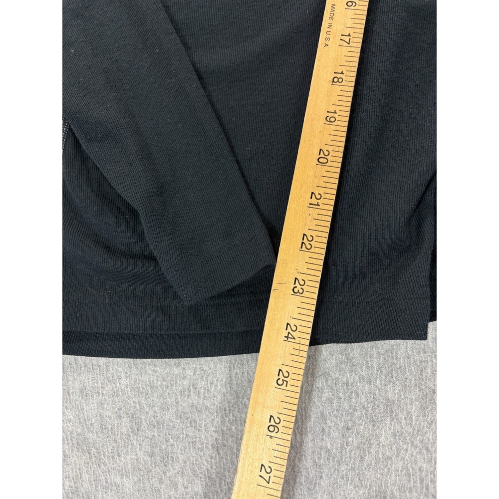 Millet Performance Compression 1/4 Zip Base Layer… - image 6